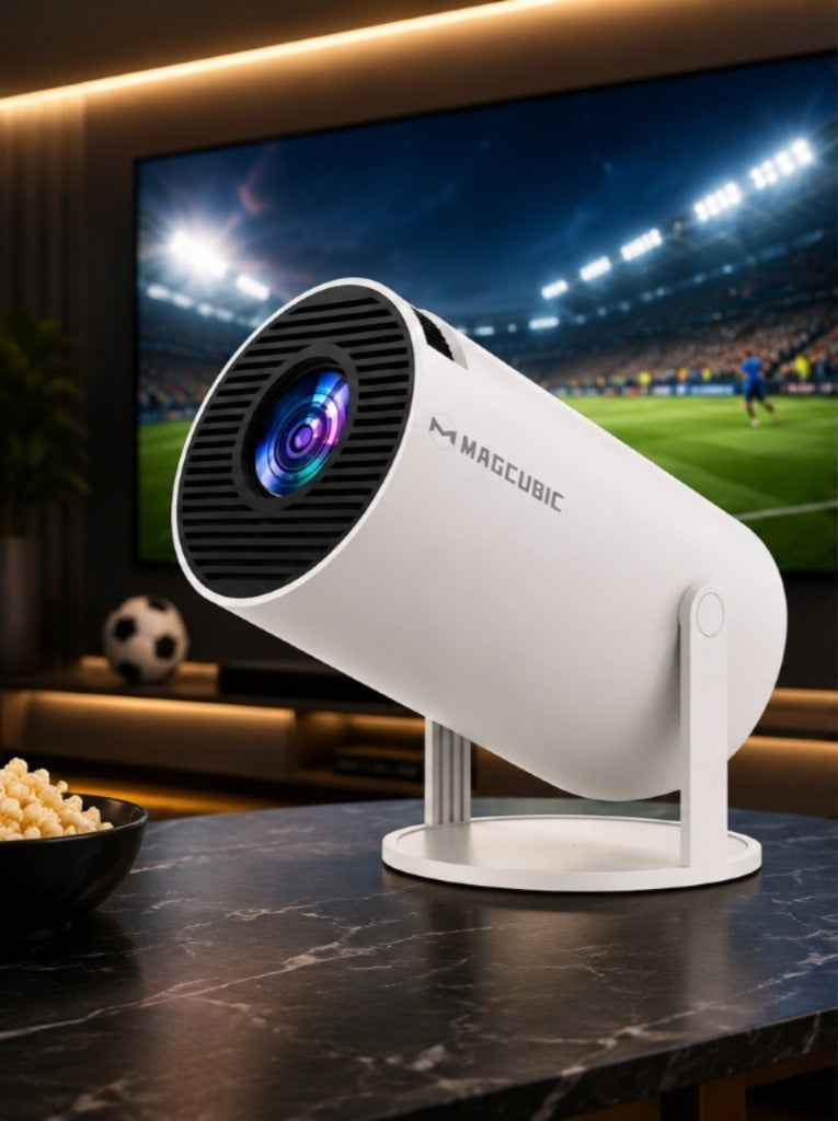 Mundial Vision™ Pro