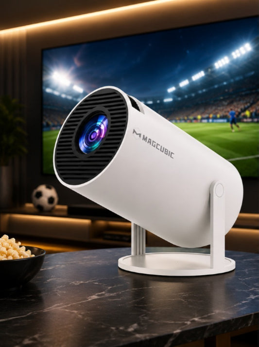 Mundial Vision™ Pro